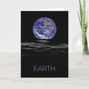 Tarjeta Espacio ultraterrestre, Cosmos, Sistema Solar, Pla
