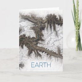 Tarjeta Espacio ultraterrestre, Cosmos, Sistema Solar, Pla