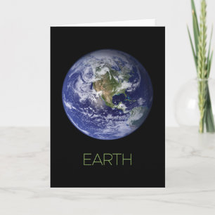 Tarjeta Espacio ultraterrestre, Cosmos, Sistema Solar, Pla