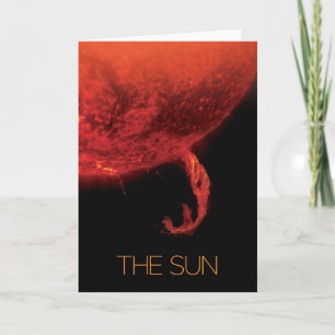 Tarjeta Espacio ultraterrestre, galaxia, sistema solar, es