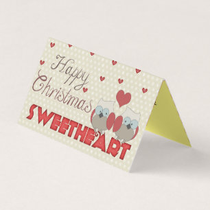 Tarjeta Especial de alguien