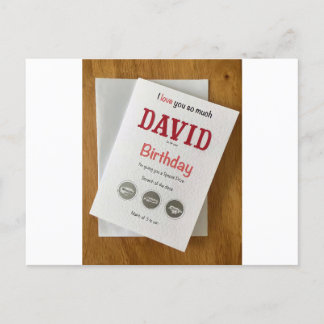 Tarjeta Especial De Cumpleaños Para Tu Amigo