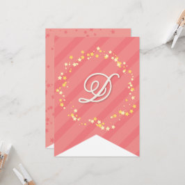 Tarjeta Espectacular fiesta de cumpleaños de la princesa d