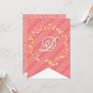 Tarjeta Espectacular fiesta de cumpleaños de la princesa d