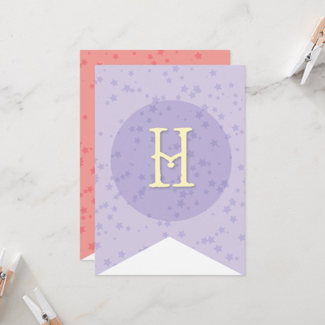 Tarjeta Espectacular fiesta de cumpleaños de la princesa d (Anverso/Reverso In Situ)