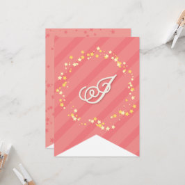 Tarjeta Espectacular fiesta de cumpleaños de la princesa d