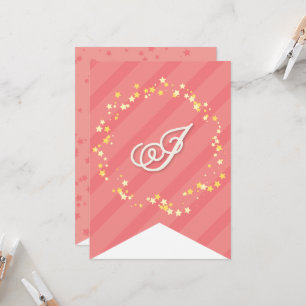 Tarjeta Espectacular fiesta de cumpleaños de la princesa d