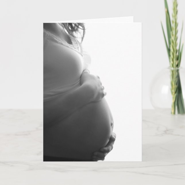 Tarjeta Esperando (Anverso)