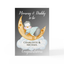 Esperando que mami y papá sean blancos