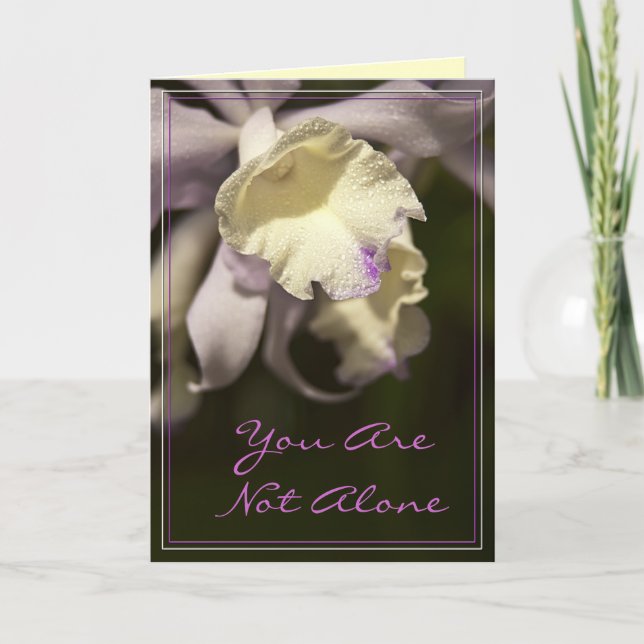 Tarjeta Esperanza (Anverso)