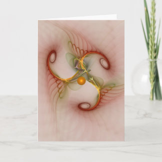 Tarjeta 'Esperanza' (en blanco)