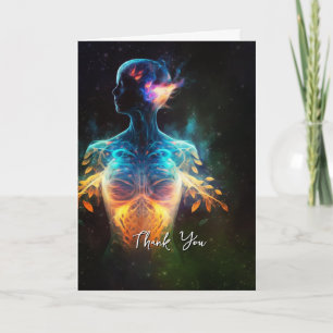 Tarjeta Esperanza Viva   Energía Espiritual