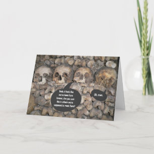 Tarjeta Esperar es difícil