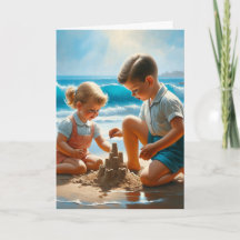 Espero que estés teniendo un buen verano