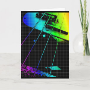 Tarjeta "Espero que tu cumpleaños roce tanto como tú"