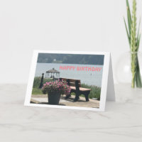 ESPERO QUE TU CUMPLEAÑOS SEA COMO UN DÍA EN EL LAG