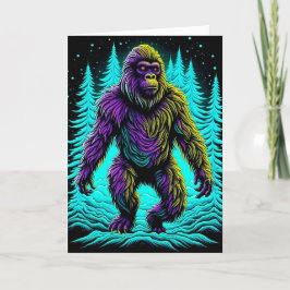 Tarjeta Espero que tu cumpleaños sea legendario