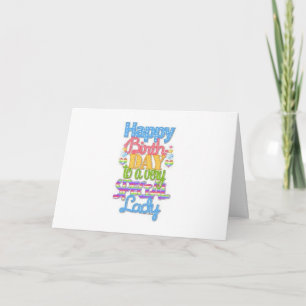TARJETA ESPERO QUE TU CUMPLEAÑOS SEA TAN "ESPECIAL COMO TÚ