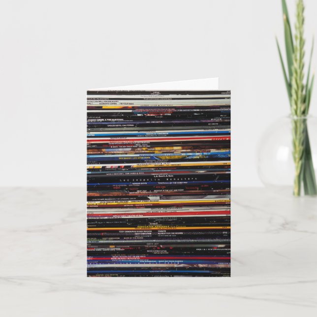 Tarjeta Espinas (Anverso)