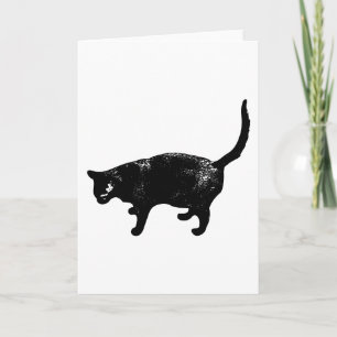 Tarjeta Espíritu de Calma para Saludos de Invierno