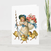 Esplendor de Pascua: Victoriano