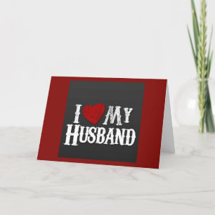 TARJETA ***ESPOSO*** EN TU CUMPLEAÑOS **TE AMO**