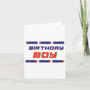 Tarjeta Espuma de la guerra de arte de cumpleaños Shirt