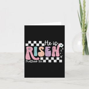 Tarjeta Está Creciendo Jesús Un Diseño Cristiano Verificad