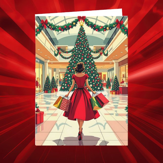 Tarjeta Está empezando a costar mucho como la Navidad (Subido por el creador)