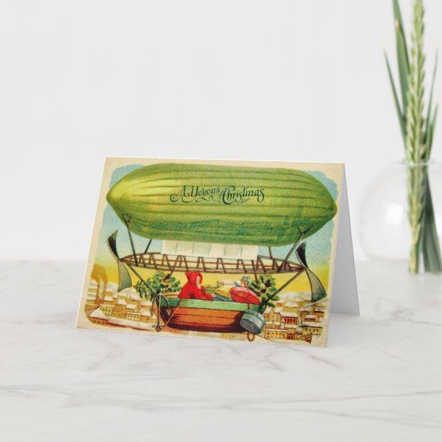 Tarjeta 'Esta es la estación para ser importante (Anverso)