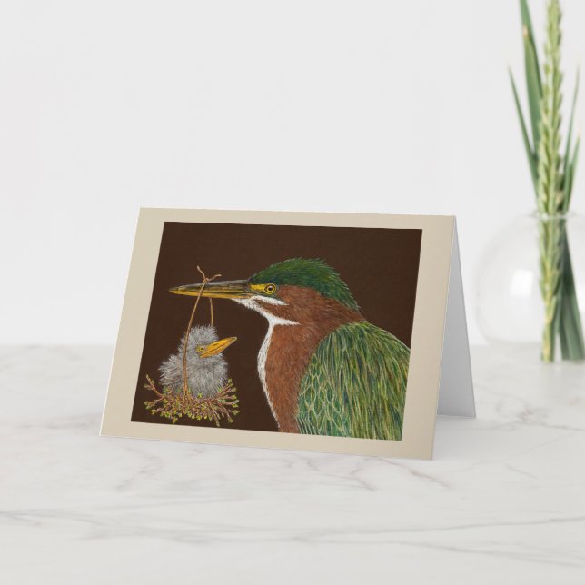 Tarjeta ¿Esta es la tuya? (Anverso)