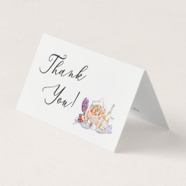 Tarjeta Está fuera del mercado gracias