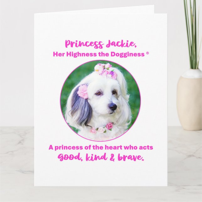 Tarjeta estacionaria (Anverso)