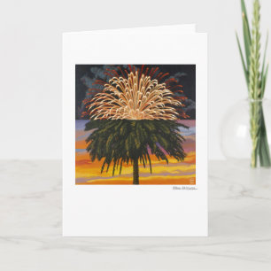 Tarjeta Estado De Independencia