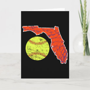 Tarjeta Estado del Sol de Florida Softll
