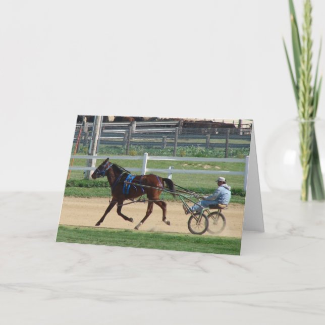 Tarjeta Estándar (Anverso)