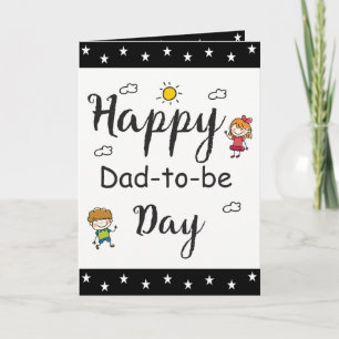 Tarjeta Estándar (5" x 7"), sobres blancos estándar, inclu