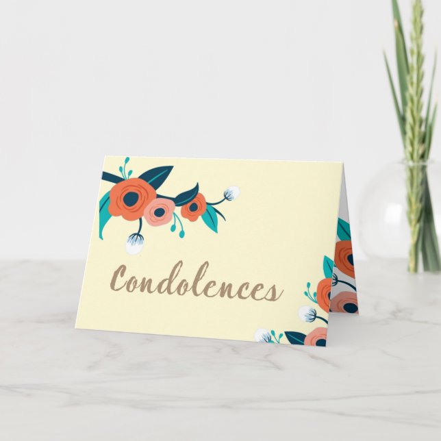 Tarjeta Estándar (5" x 7"), sobres blancos estándar, inclu (Anverso)