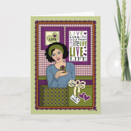 Tarjeta Estar en el presente_A_Greeting