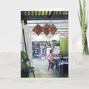 Tarjeta ¿Este Dragón viene con ruedas de entrenamiento? Gr