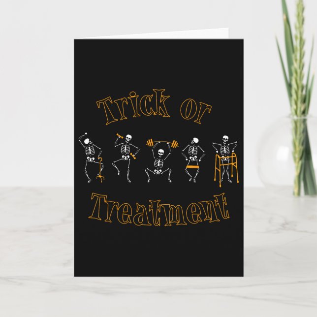 Tarjeta Este Es Mi Espíritu Gracioso De Halloween (Anverso)