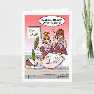 Tarjeta Esteticista