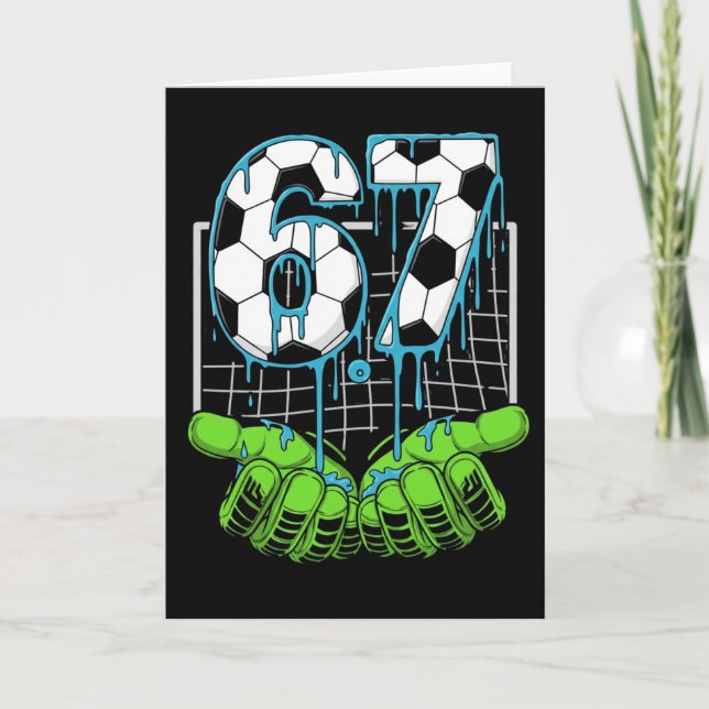Tarjeta Estilo de poder deportivo fuego hielo número 67 fú (Anverso)