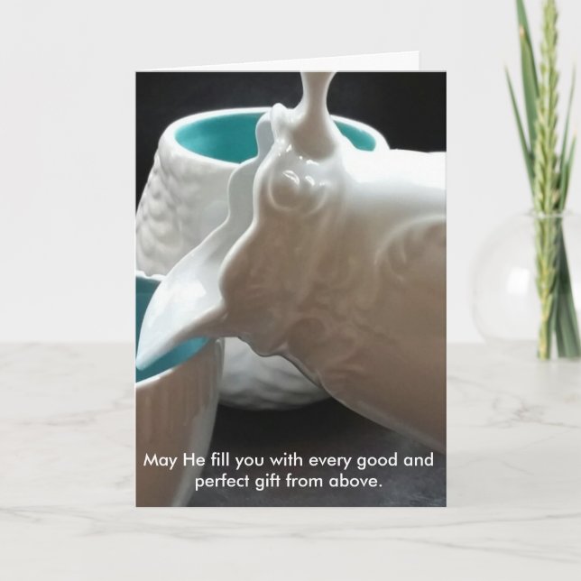 Tarjeta Estímulo con escritura (Anverso)