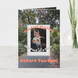 Tarjeta estímulo de autoayuda