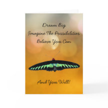 Estímulo de motivación inspirador