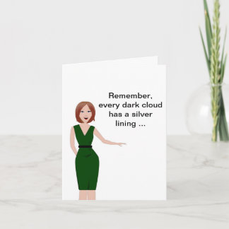 Tarjeta Estímulo - sarcástico