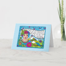 Estire su Mind_Greeting