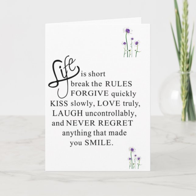 TARJETA ESTOY "AQUÍ PARA TI" EN TU TIEMPO DE ADVERSIDAD (Anverso)