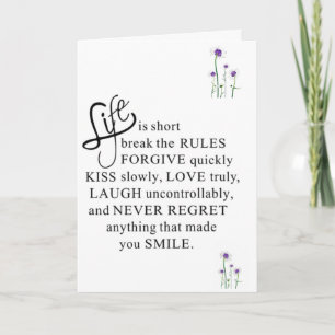 TARJETA ESTOY "AQUÍ PARA TI" EN TU TIEMPO DE ADVERSIDAD